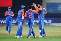 “He is one of the greatest finishers now in IPL history” - David Warner’s huge remarks on Indian star ahead of AUS vs IND 2025 series