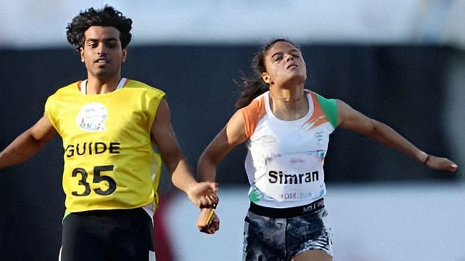 World Para Athletics Championships 2025, Day 7: India Seals 4 New Medals Including 2 Golds