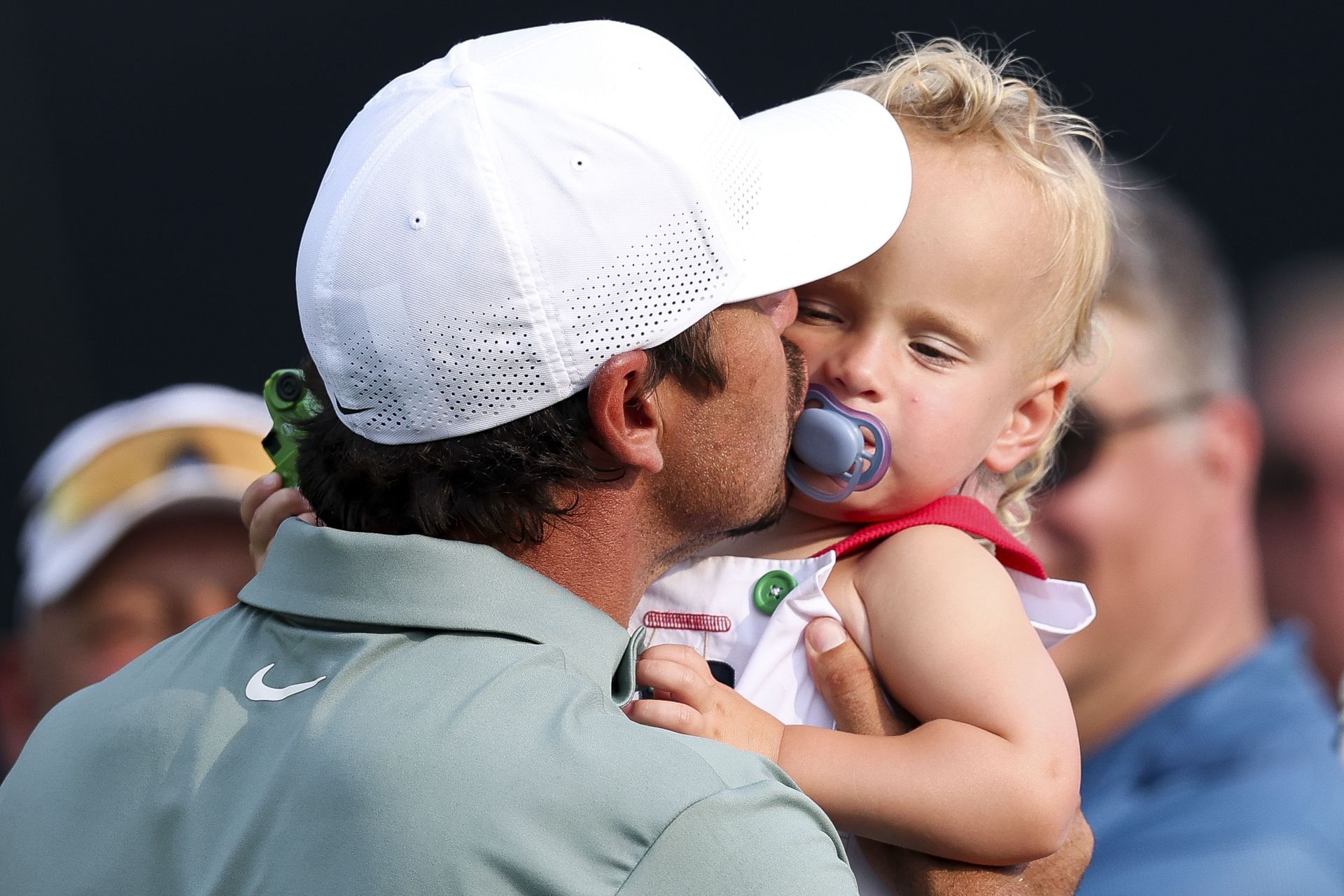 2025 U.S. OPEN - Round One - Source: Getty