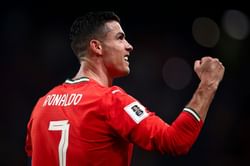 "Don't think you can write it off" - Ex-Manchester United star reveals 2 major goals Cristiano Ronaldo will want to achieve before retirement