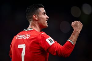 "Don't think you can write it off" - Ex-Manchester United star reveals 2 major goals Cristiano Ronaldo will want to achieve before retirement