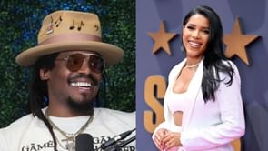 Ex-NFL MVP Cam Newton welcomes 9th baby less than 2 years after first child with Jasmin Brown