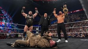 WWE shares stark warning about Bron Breakker following RAW betrayal