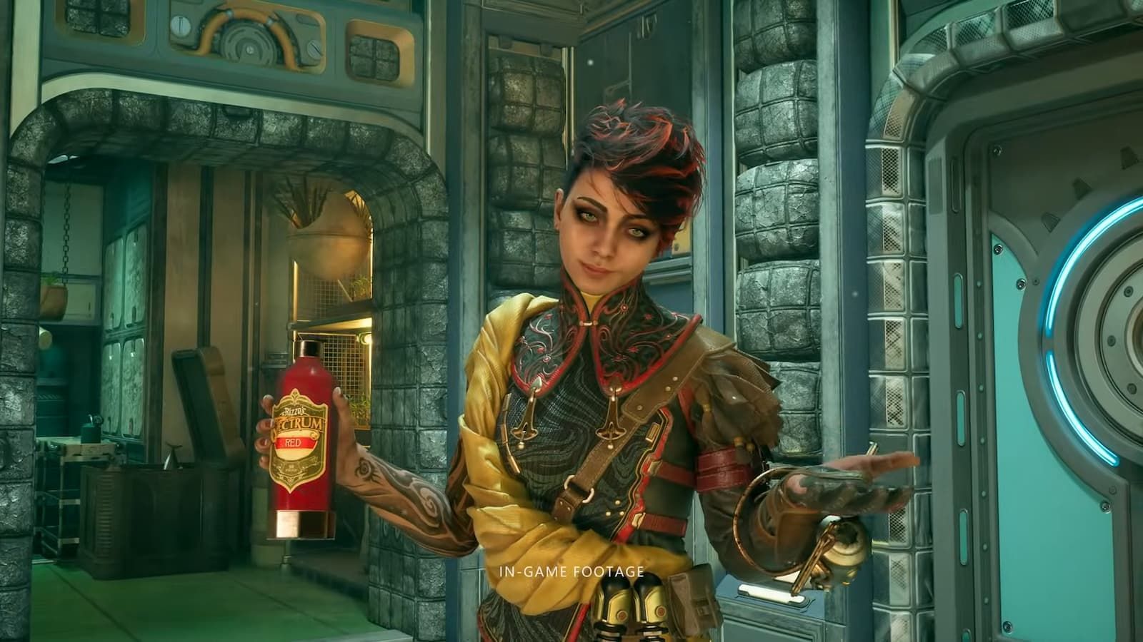 Why can't you romance companions in The Outer Worlds 2?
