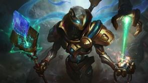 "You smell like burning!": League of Legends LoLdle answers 1190 (Thursday, October 9, 2025)