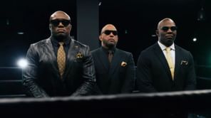 Heartbreaking setback for The Hurt Syndicate in AEW