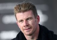 Nico Hulkenberg at the F1 United States Grand Prix - Sprint & Qualifying - Source: Getty