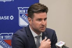 NHL Rumors: Rangers GM Chris Drury isn't afraid to trade $81,499,999 superstar if team hits a wall
