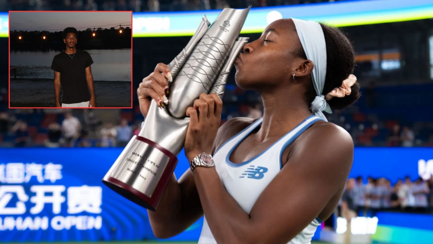 Coco Gauff
