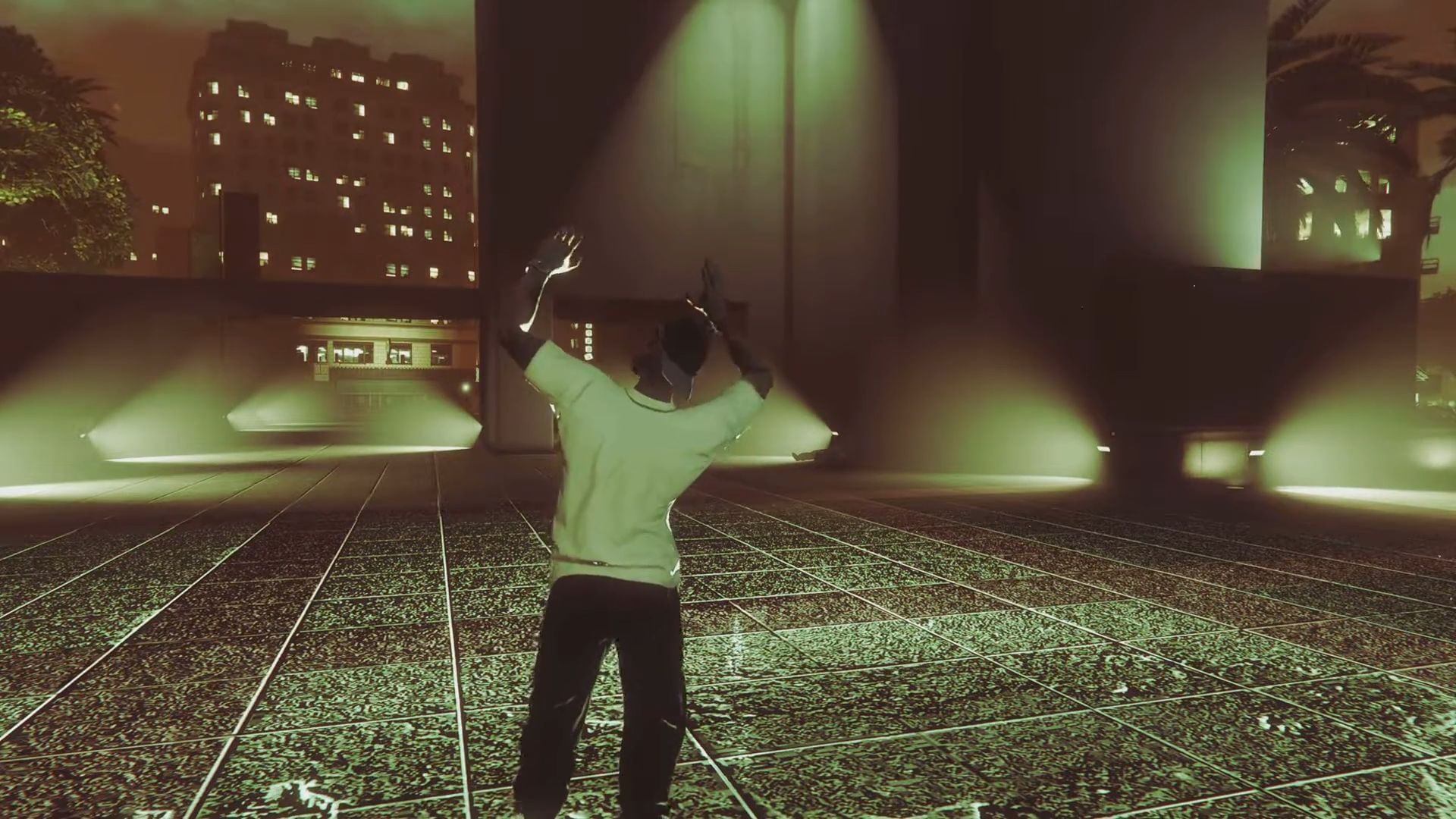 GTA Online Halloween 2025 UFO Abduction guide: How to escape, rewards, and more