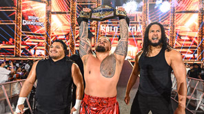Rikishi stands on business; feels WWE treated Solo Sikoa terribly as US Champion