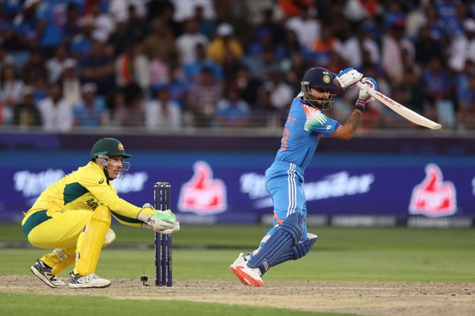 "You might see Virat Kohli becoming the Man of the Series" - Former India keeper makes big statement on AUS vs IND 2025 ODIs