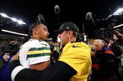 Jordan Love makes feelings known on facing Aaron Rodgers as Packers QB defeats former mentor