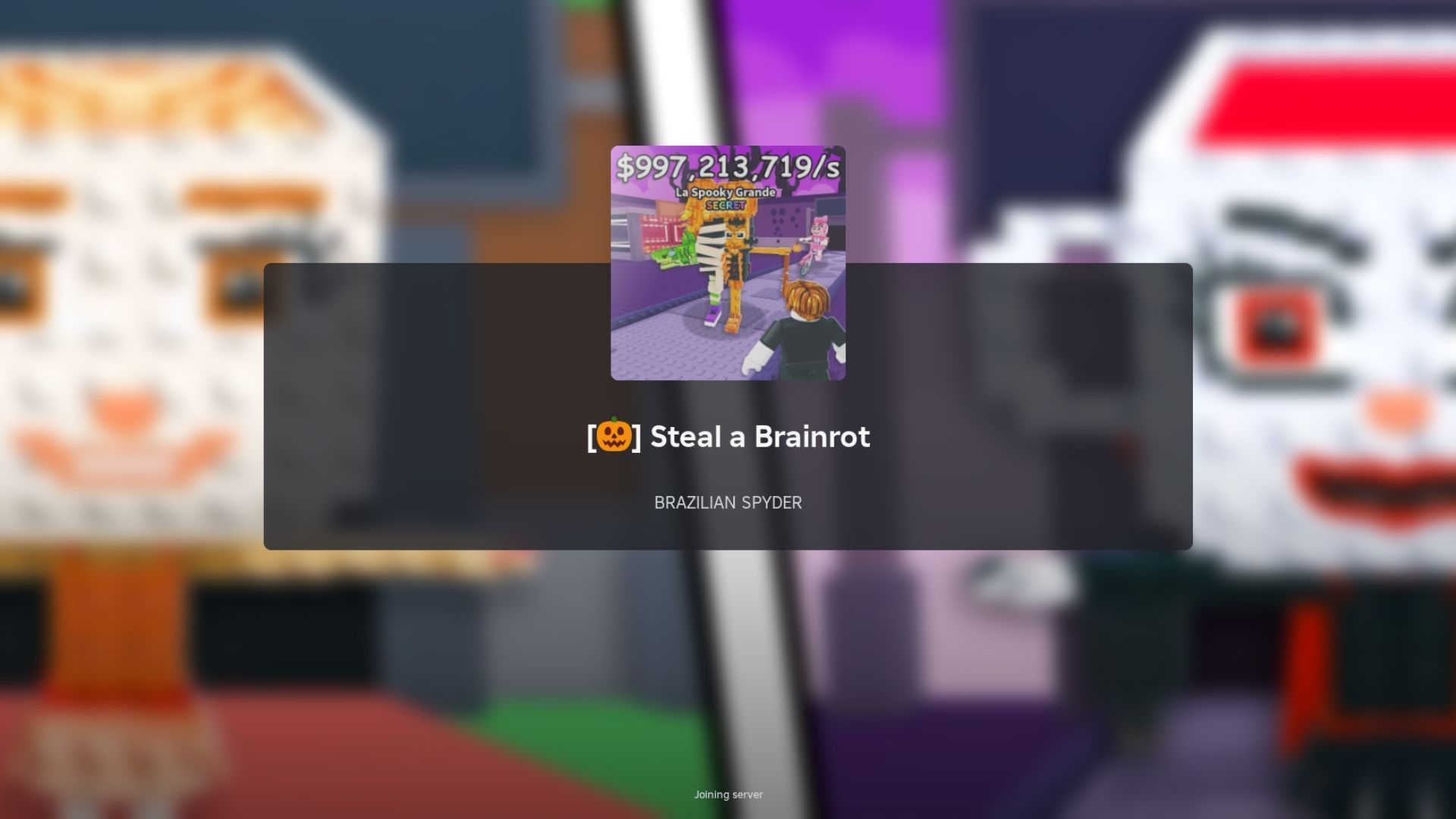 Steal a Brainrot Pot Hotspot guide (October 2025)