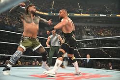 Jey Uso as the new leader and 3 other ways The Vision could shake up WWE SNME