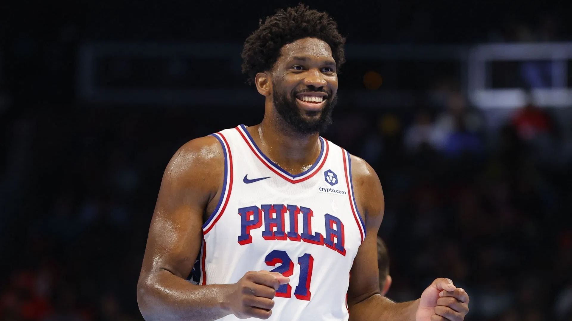Joel Embiid destroys naysayers with savage statement after explosive NBA comeback 