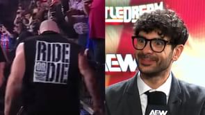 7-time WWE champion to go on a hiatus due to backstage frustration in AEW? Looking at the chances