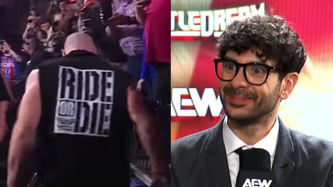 7-time WWE champion to go on a hiatus due to backstage frustration in AEW? Looking at the chances