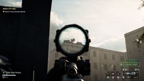 Battlefield 6 server status: Is it down right now?