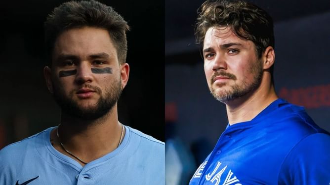 "Bo Bichette is back";"sending my dog to replace Brandon Little" - Fans divided over Blue Jays roster for 2025 World Series vs Dodgers