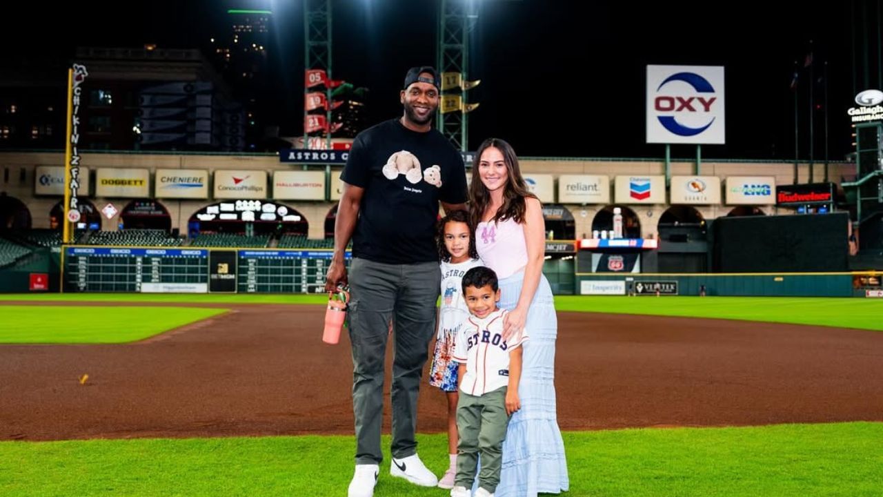 Yordan Alvarez