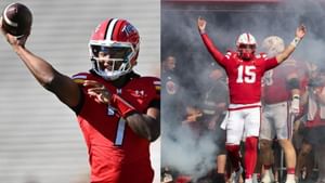 Nebraska QB Dylan Raiola drops 2-word jab as the Huskers gear up to face Malik Washington’s Maryland