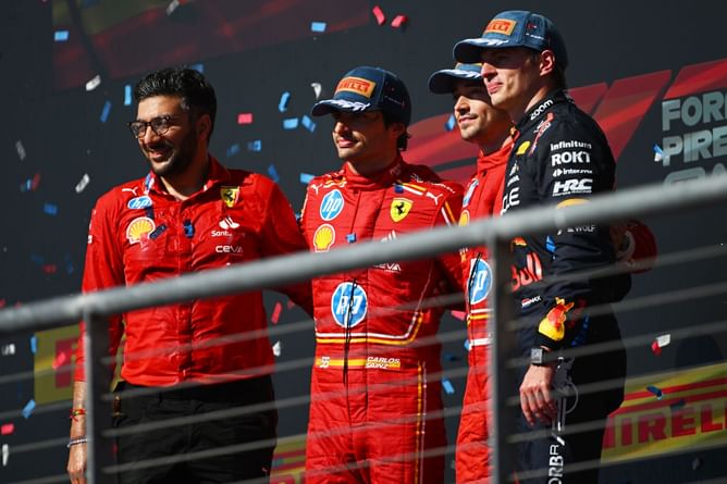 2025 F1 US GP: Top 5 bold predictions