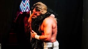 Seth Rollins might be out for longer than expected after unfortunate hint