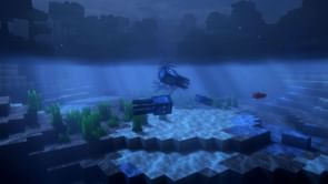 After Nautilus, all Minecraft needs is a new ocean biome