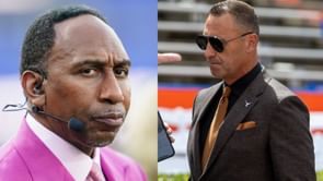 Amid Steve Sarkisian firing rumors, disappointed Stephen A. Smith issues stern analysis of Texas HC: "He has not lived up to the billing"