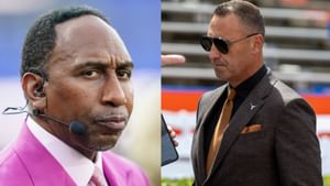 Amid Steve Sarkisian firing rumors, disappointed Stephen A. Smith issues stern analysis of Texas HC: "He has not lived up to the billing"