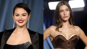 "Kill em with kindness": Perez Hilton reacts after Selena Gomez seemingly responds to Hailey Bieber's latest "shady" comments