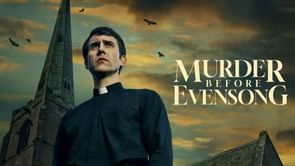 Murder Before Evensong season 1 episode 3 - Why did the floating body complicate the investigation?
