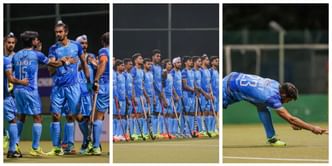 Indian boys go down fighting 1-2 to Australia in Sultan of Johor Cup final