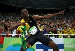 "I never knew I was going to be this great"- Usain Bolt opens up about being able to lower the world record even further