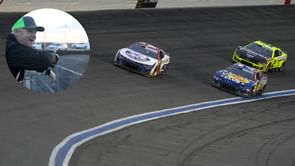 "We can't go back to the 1970s": Kenny Wallace sets record straight after fans insist NASCAR has drifted from its stock car roots