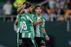 Ludogorets vs Real Betis Prediction and Betting Tips | October 2nd 2025