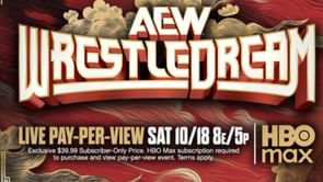 Beloved AEW duo reunite in emotional moment at WrestleDream 2025