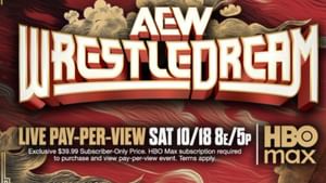 Beloved AEW duo reunite in emotional moment at WrestleDream 2025