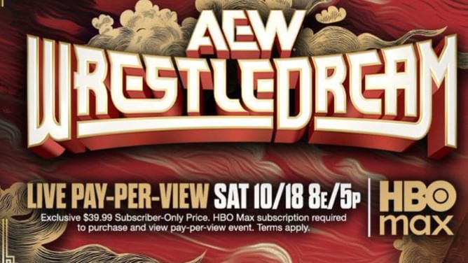 Beloved AEW duo reunite in emotional moment at WrestleDream 2025