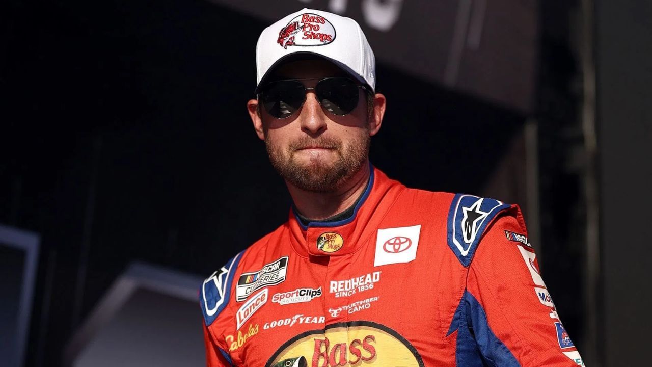 Chase Briscoe