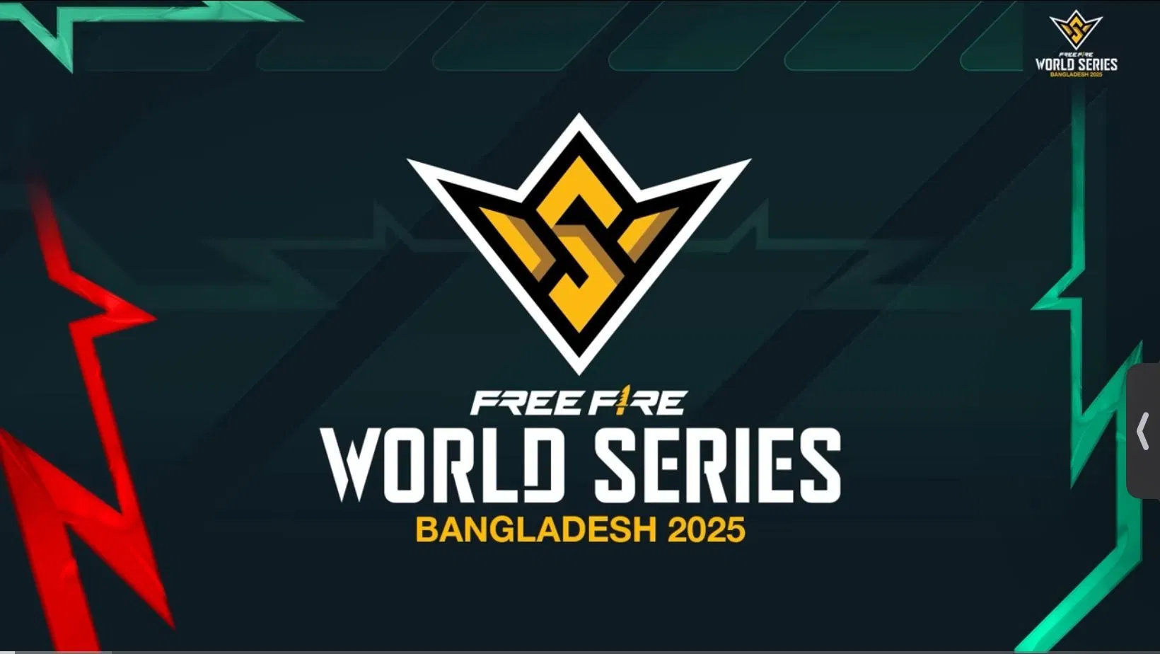 FFWS 2025 Bangladesh wrapped up on October 4 (Image via YouTube/Free Fire Bangladesh Official)