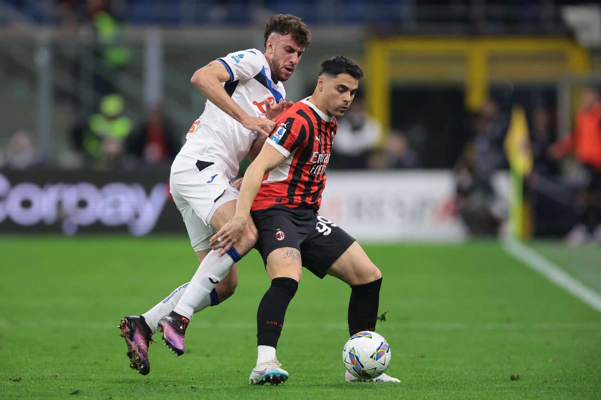 Atalanta vs AC Milan Prediction and Betting Tips | 28th October 2025