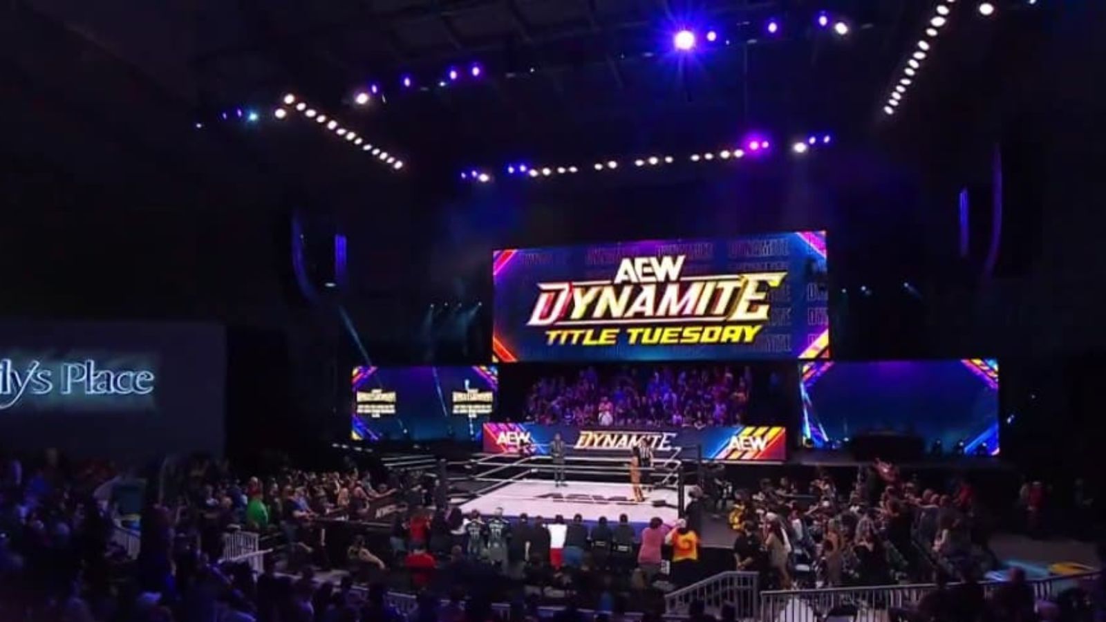 AEW Dynamite