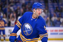 Josh Norris injury: Sabres HC delivers a worrying statement on forward's status