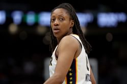 "You played until the wheels came off" - Stephanie White, Caitlin Clark & others beam with pride as Kelsey Mitchell earns her first All-WNBA Team spot