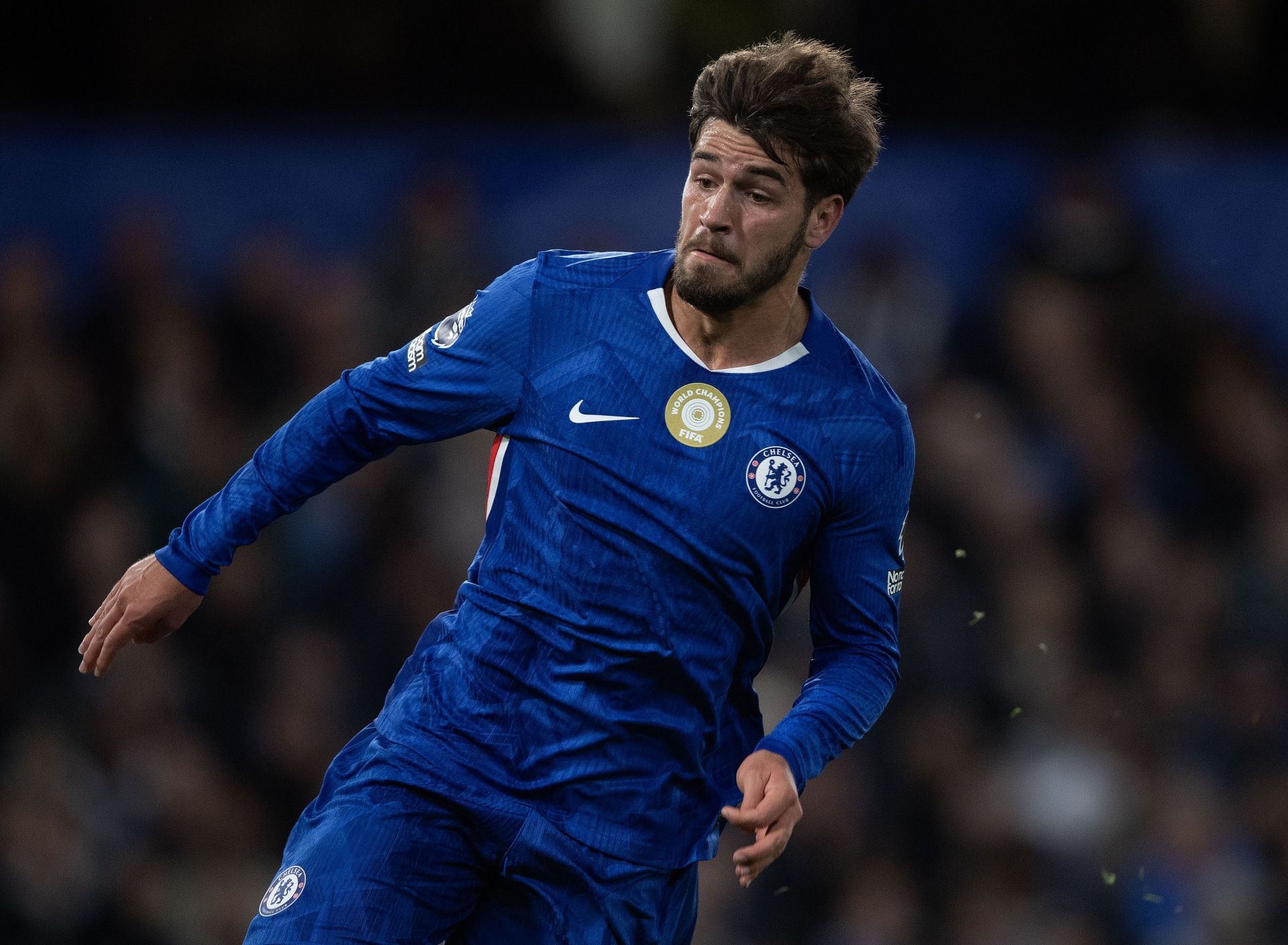 Chelsea v Liverpool - Premier League - Source: Getty