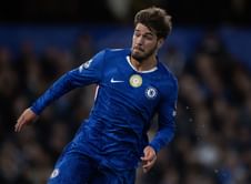 "It was clear I had no place there" - Chelsea star Marc Guiu explains why he had to leave Barcelona