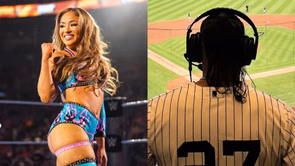 New relationship confirmed! Lola Vice spotted with multi-time WWE champion