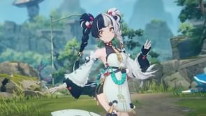 Zenless Zone Zero Dialyn ascension and skill materials leaked